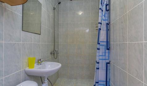 Гостевой дом Green House, Туапсе, Пляхо