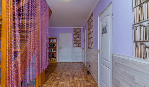 Гостевой дом Green House, Туапсе, Пляхо