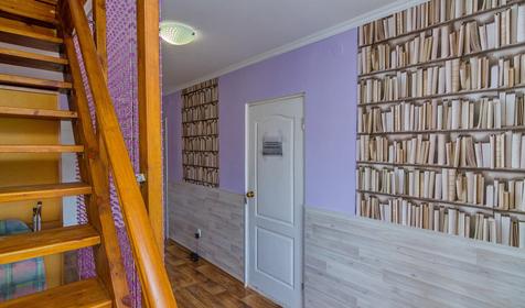 Гостевой дом Green House, Туапсе, Пляхо