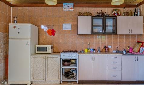 Гостевой дом Green House, Туапсе, Пляхо