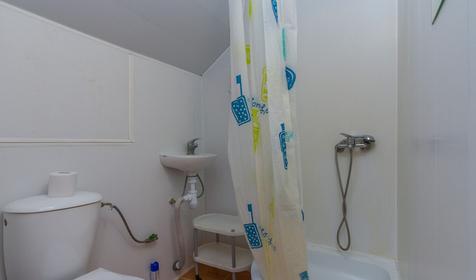 Двухкомнатный номер. Гостевой дом Green House, Туапсе, Пляхо