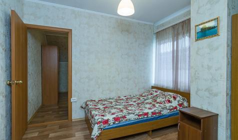 Двухкомнатный номер. Гостевой дом Green House, Туапсе, Пляхо