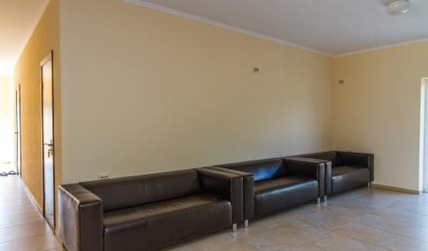 Отель Элитель, Туапсе, Лермонтово