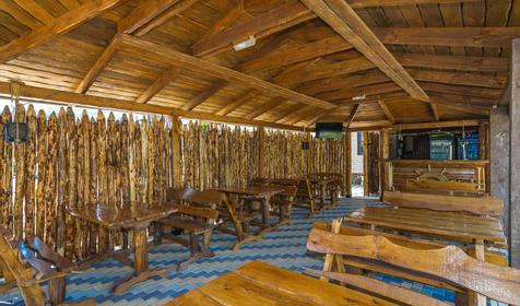 Отель Элитель, Туапсе, Лермонтово