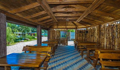 Отель Элитель, Туапсе, Лермонтово