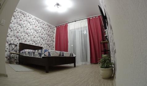 Двухместный стандарт