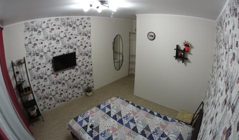 Двухместный стандарт