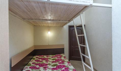 Апартаменты в Ольгинке