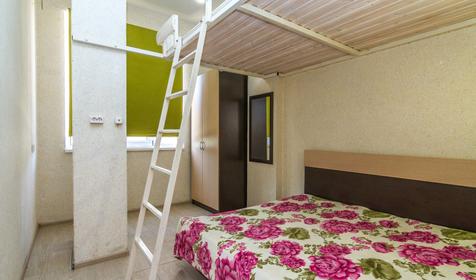 Апартаменты в Ольгинке