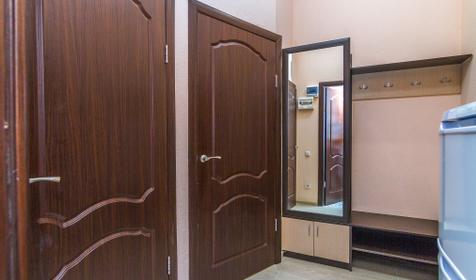 Однокомнатная квартира №4