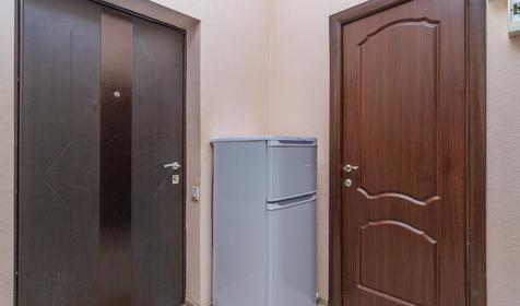 Однокомнатная квартира №4