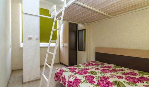 Однокомнатная квартира №4