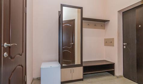 Однокомнатная квартира №5