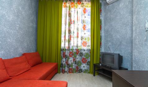 Однокомнатная квартира №5