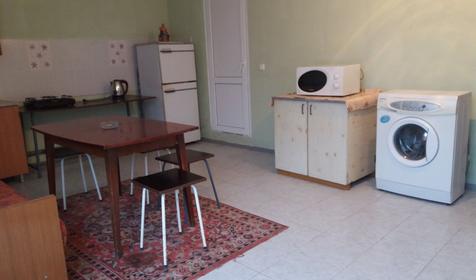 Гостевой дом На Жемчужном, Анапа, Супсех