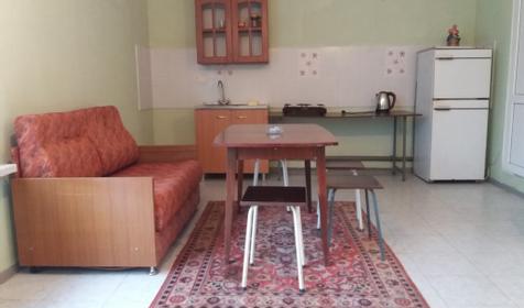 Гостевой дом На Жемчужном, Анапа, Супсех