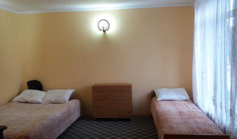 Гостевой дом На Жемчужном, Анапа, Супсех