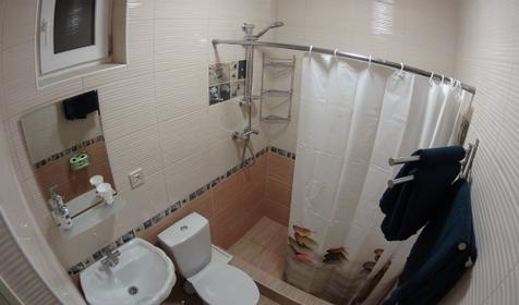 Трехместный стандарт