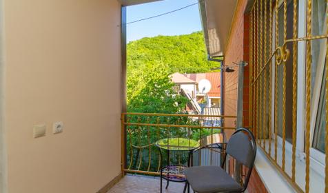 Гостевой дом Уют, Туапсе, Новомихайловский