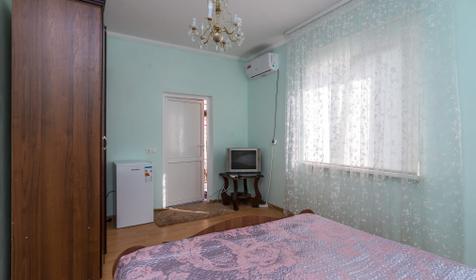 Гостевой дом Уют, Туапсе, Новомихайловский