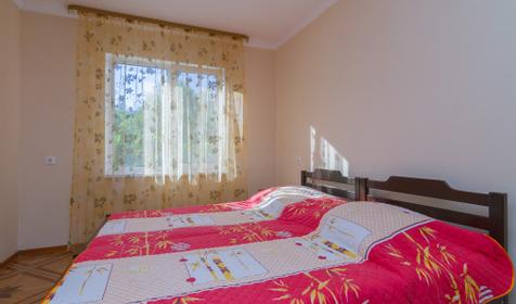 Гостевой дом Уют, Туапсе, Новомихайловский