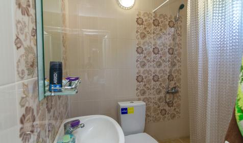 Гостевой дом Уют, Туапсе, Новомихайловский