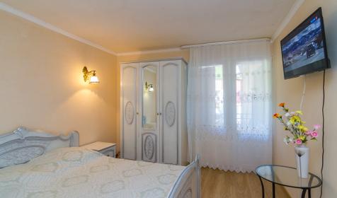 Гостевой дом Уют, Туапсе, Новомихайловский