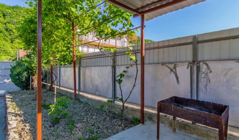 Гостевой дом Уют, Туапсе, Новомихайловский