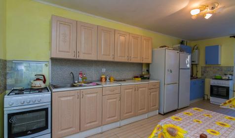 Гостевой дом Уют, Туапсе, Новомихайловский