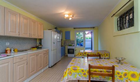 Гостевой дом Уют, Туапсе, Новомихайловский