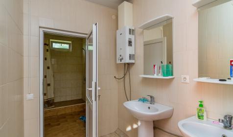 Гостевой дом Уют, Туапсе, Новомихайловский