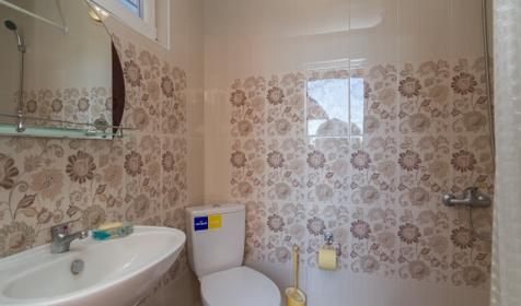 Гостевой дом Уют, Туапсе, Новомихайловский