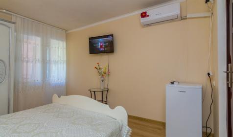 Гостевой дом Уют, Туапсе, Новомихайловский