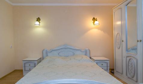 Гостевой дом Уют, Туапсе, Новомихайловский