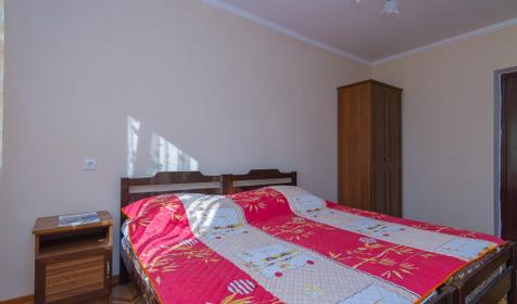 Гостевой дом Уют, Туапсе, Новомихайловский