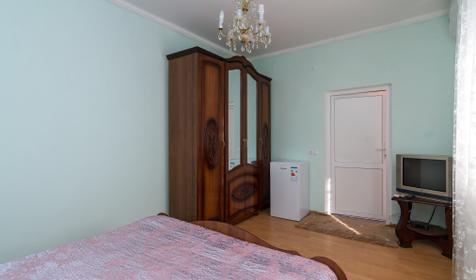 Гостевой дом Уют, Туапсе, Новомихайловский