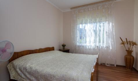 Гостевой дом Уют, Туапсе, Новомихайловский