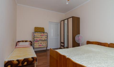 Гостевой дом Уют, Туапсе, Новомихайловский