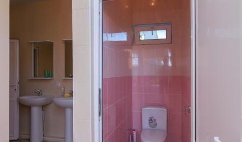 Гостевой дом Уют, Туапсе, Новомихайловский