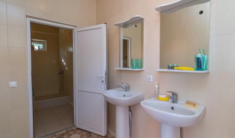 Гостевой дом Уют, Туапсе, Новомихайловский