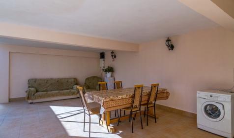 Гостевой дом У Реки, Туапсе, Новомихайловский