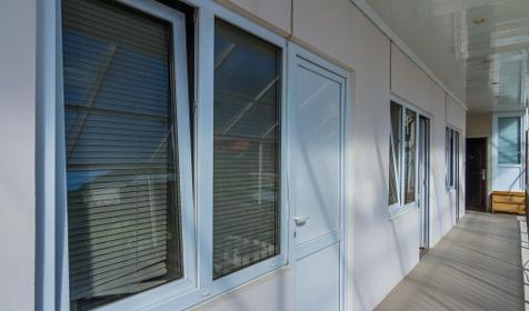 Гостевой дом У Реки, Туапсе, Новомихайловский