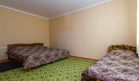 Гостевой дом У Реки, Туапсе, Новомихайловский