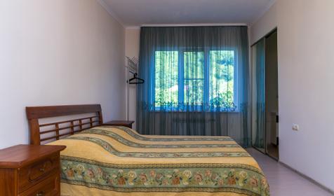 Гостевой дом У Реки, Туапсе, Новомихайловский