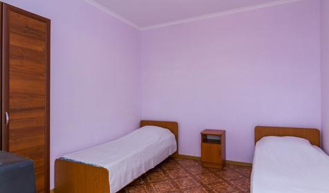 Гостевой дом У Реки, Туапсе, Новомихайловский