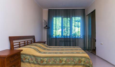 Гостевой дом У Реки, Туапсе, Новомихайловский