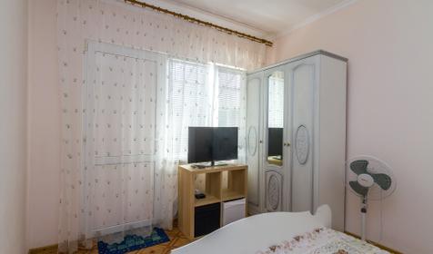 Гостевой дом У Реки, Туапсе, Новомихайловский