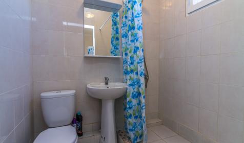 Гостевой дом У Реки, Туапсе, Новомихайловский