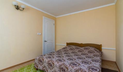 Гостевой дом У Реки, Туапсе, Новомихайловский