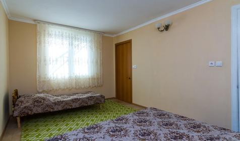 Гостевой дом У Реки, Туапсе, Новомихайловский